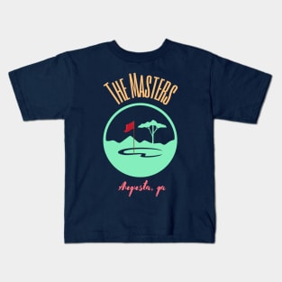 The masters Kids T-Shirt